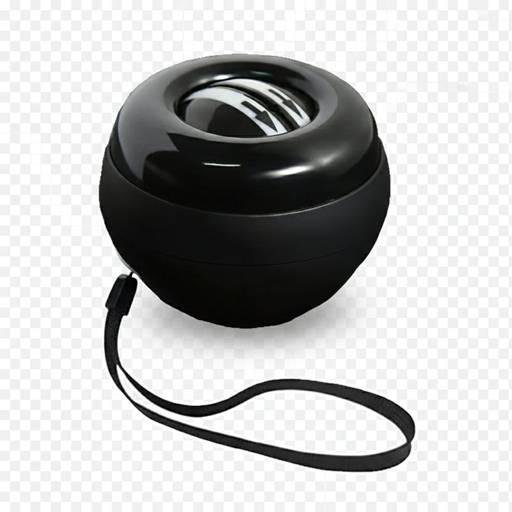 Power Gyro Ball