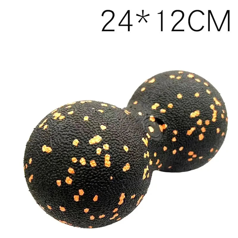Peanut Massage Ball Set