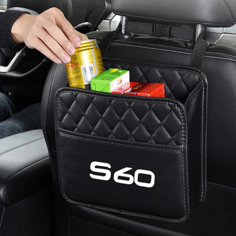 Car Seat Organizer