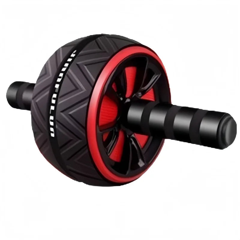 Silent Core Strength Roller
