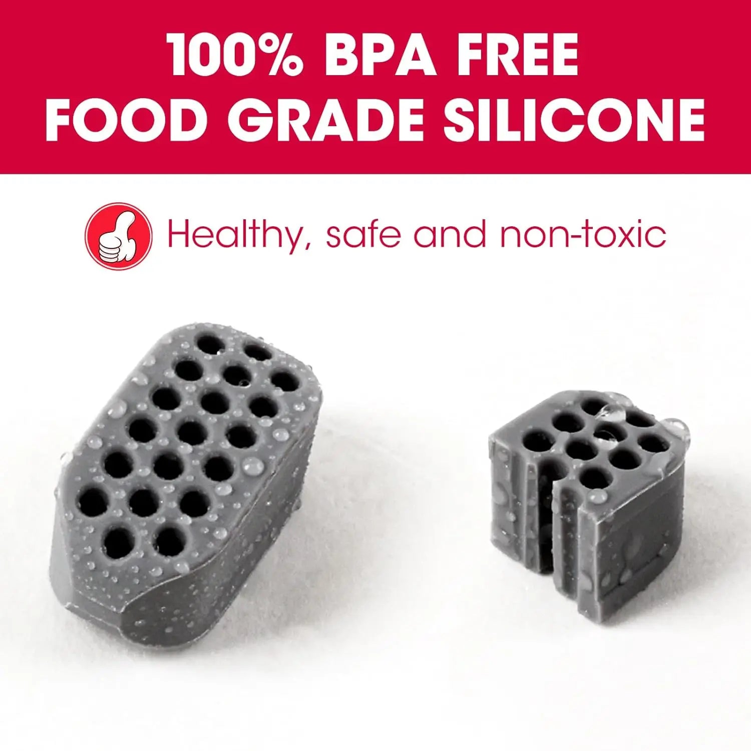 Peanut Massage Ball Set