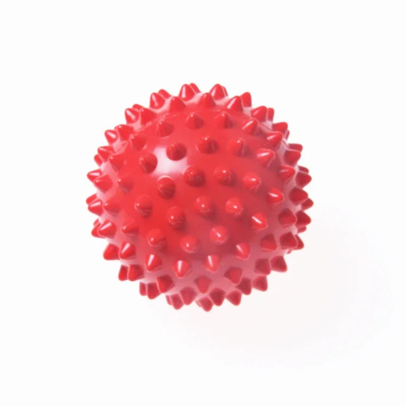 Spiked Massage Ball