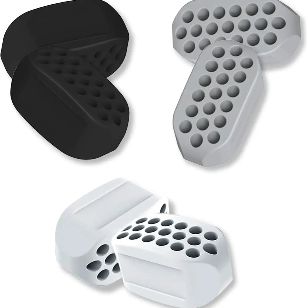 Peanut Massage Ball Set