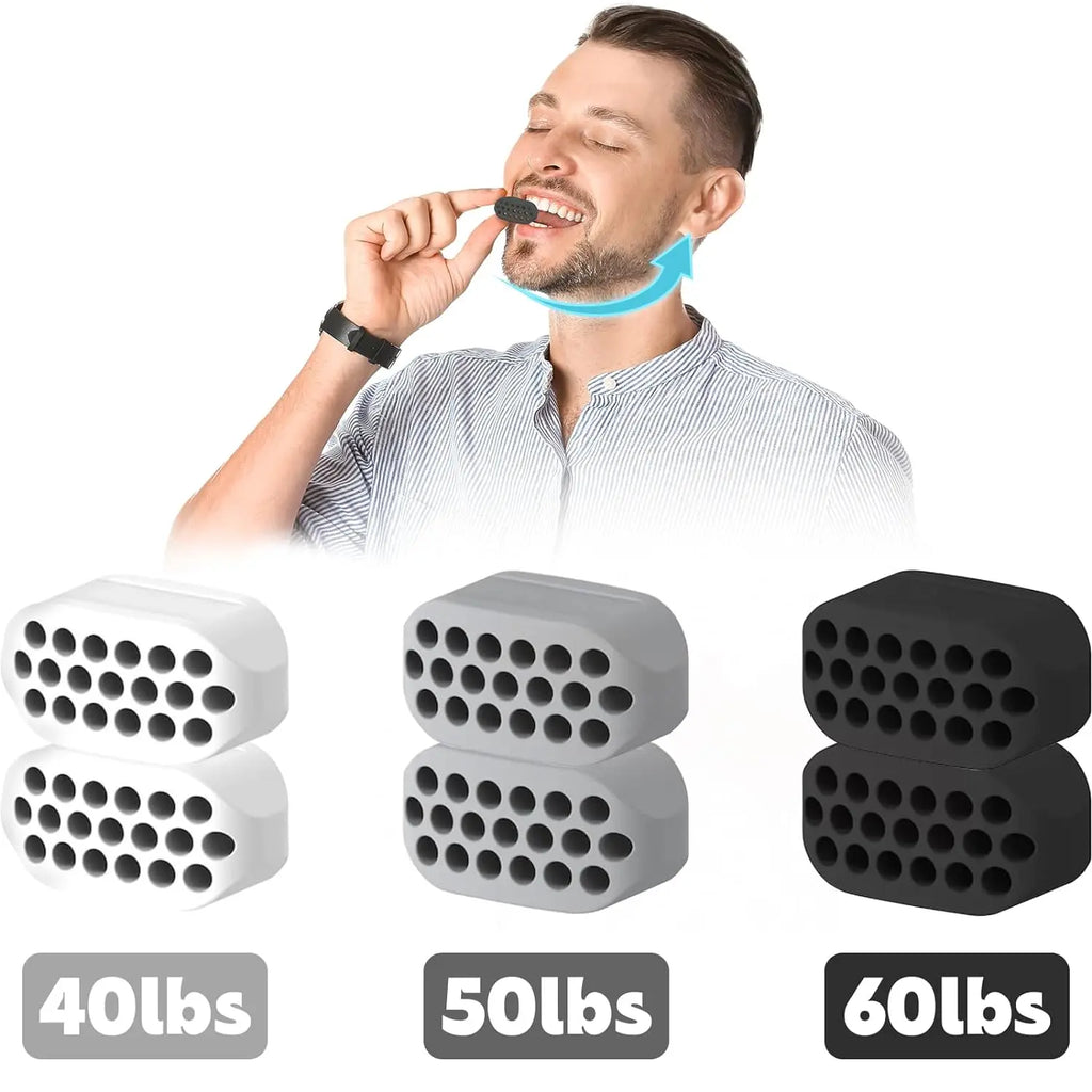 Peanut Massage Ball Set