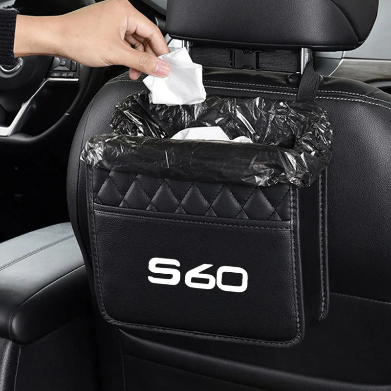 Car Seat Organizer