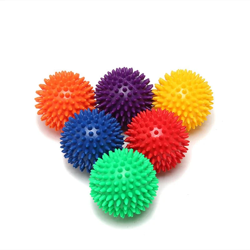 Spiked Massage Ball