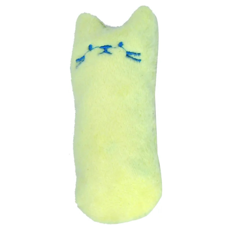 Catnip Chew Toy