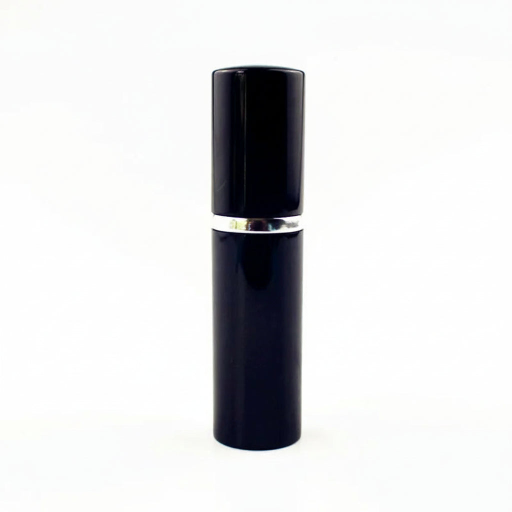 Portable Mini Perfume Glass Bottle