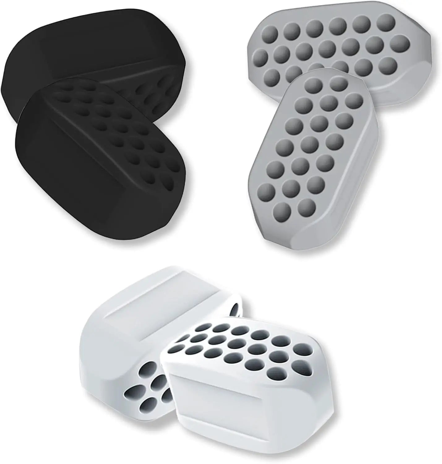 Peanut Massage Ball Set