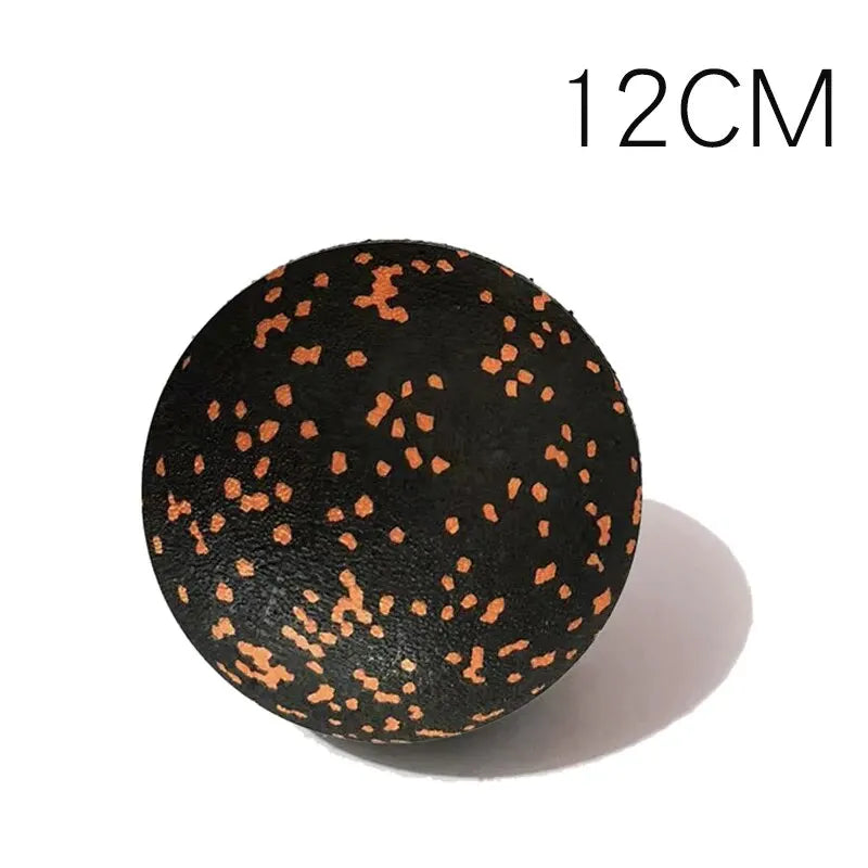 Peanut Massage Ball Set