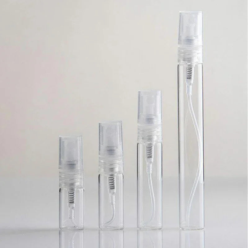 Mini Refillable Perfume Bottles