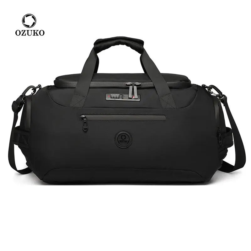 Large Capacity Travel Duffel Bag
