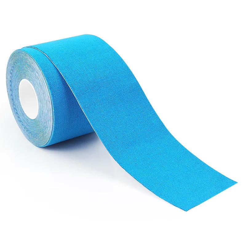 Elastic Kinesiology Sports Tape