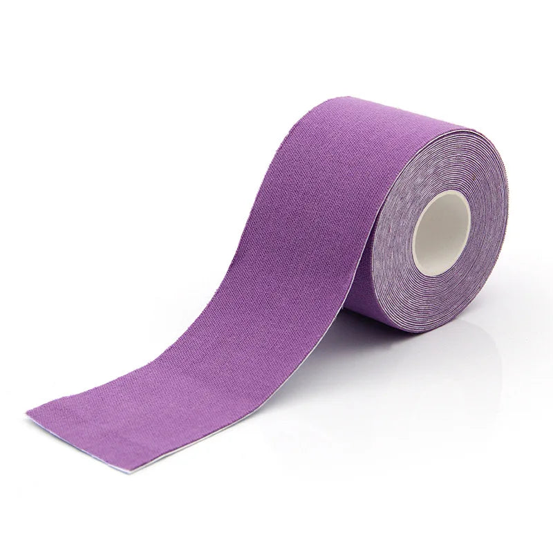 Elastic Kinesiology Sports Tape