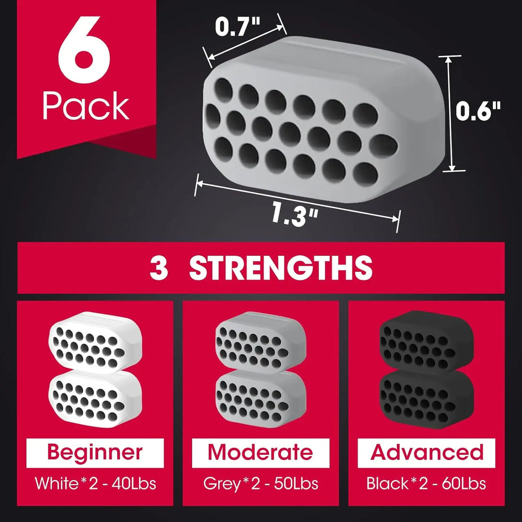 Peanut Massage Ball Set