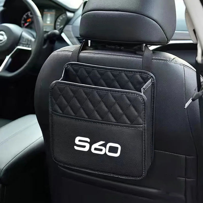 Car Seat Organizer