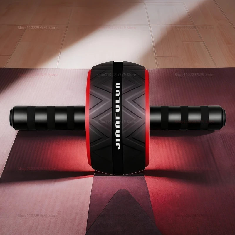 Silent Core Strength Roller