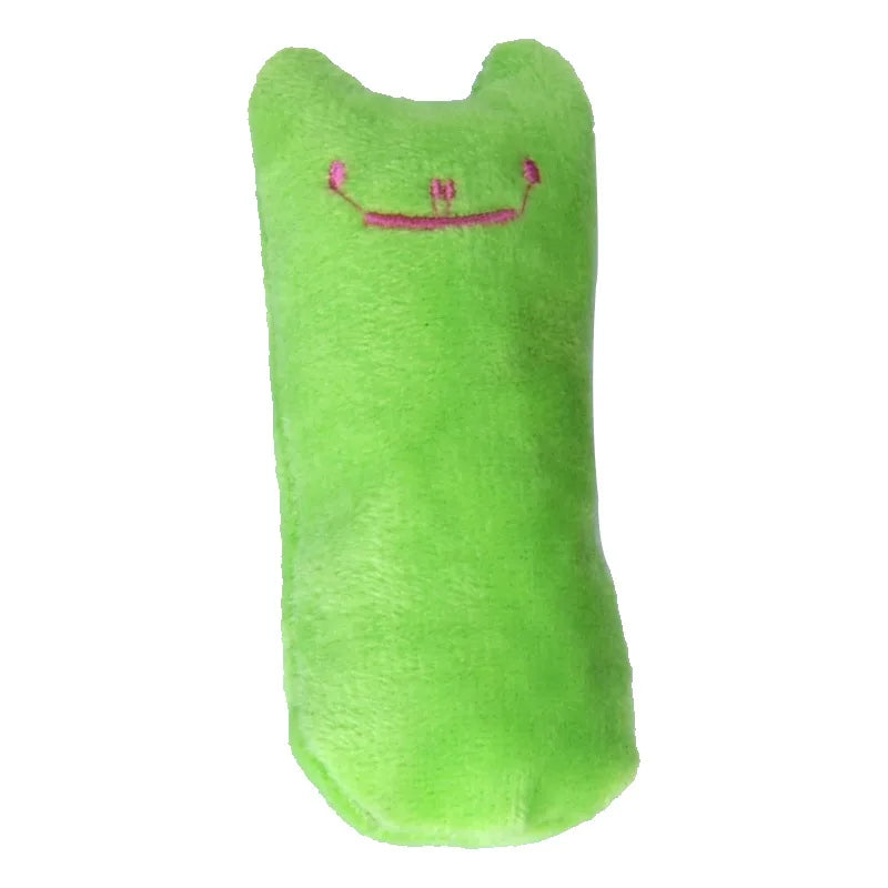Catnip Chew Toy
