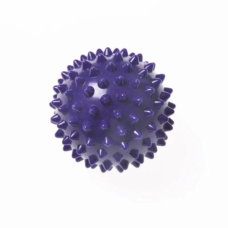Spiked Massage Ball
