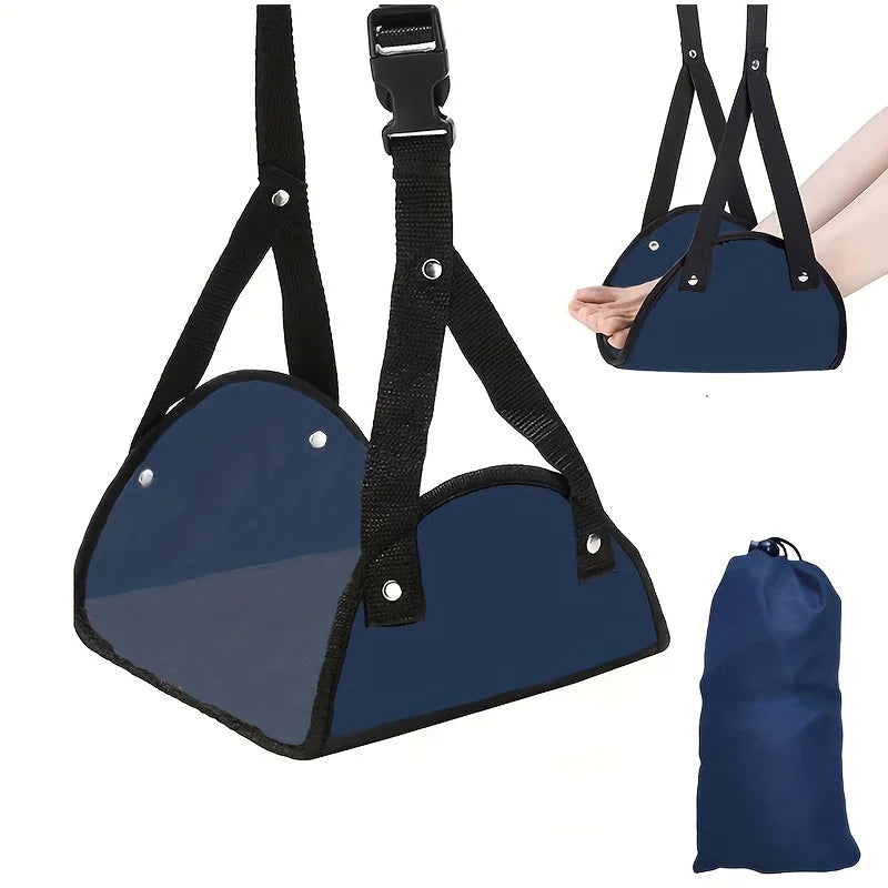 Adjustable Portable Hammock for Comfortable Travel