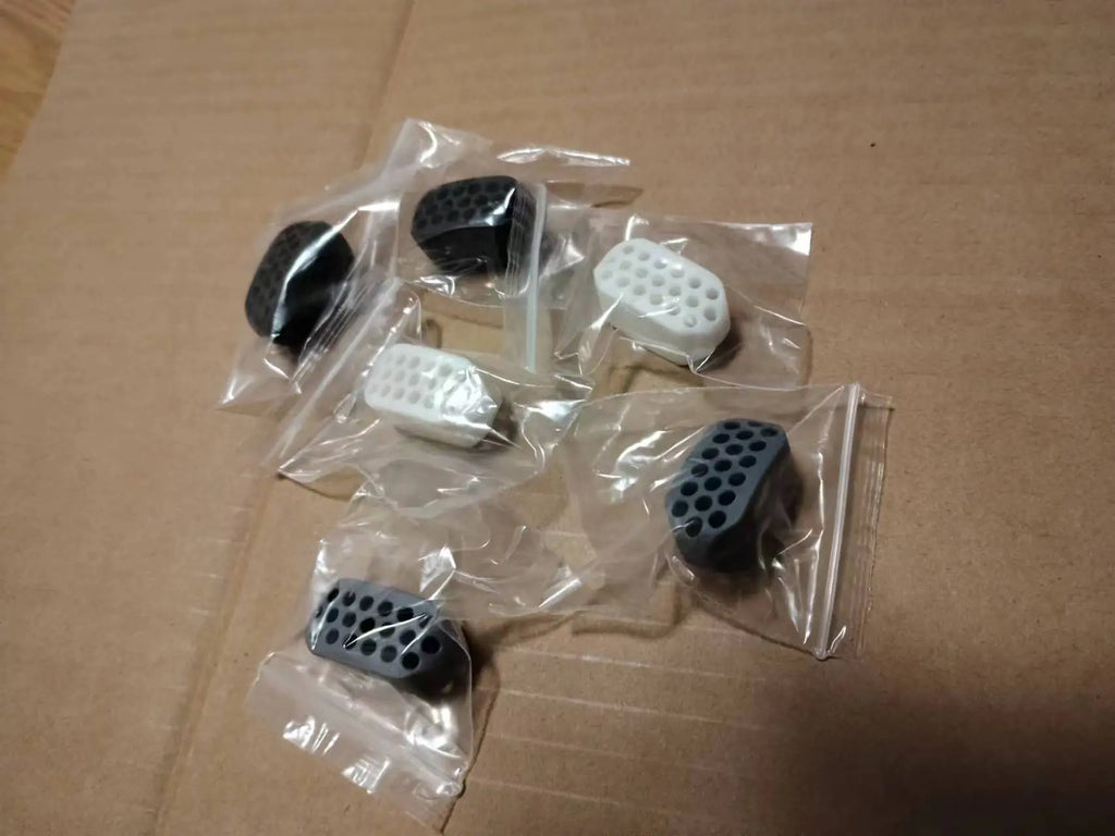 Peanut Massage Ball Set