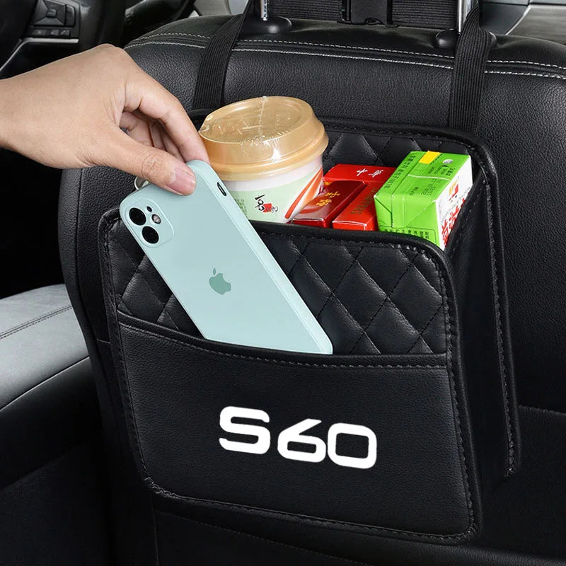 Car Seat Organizer