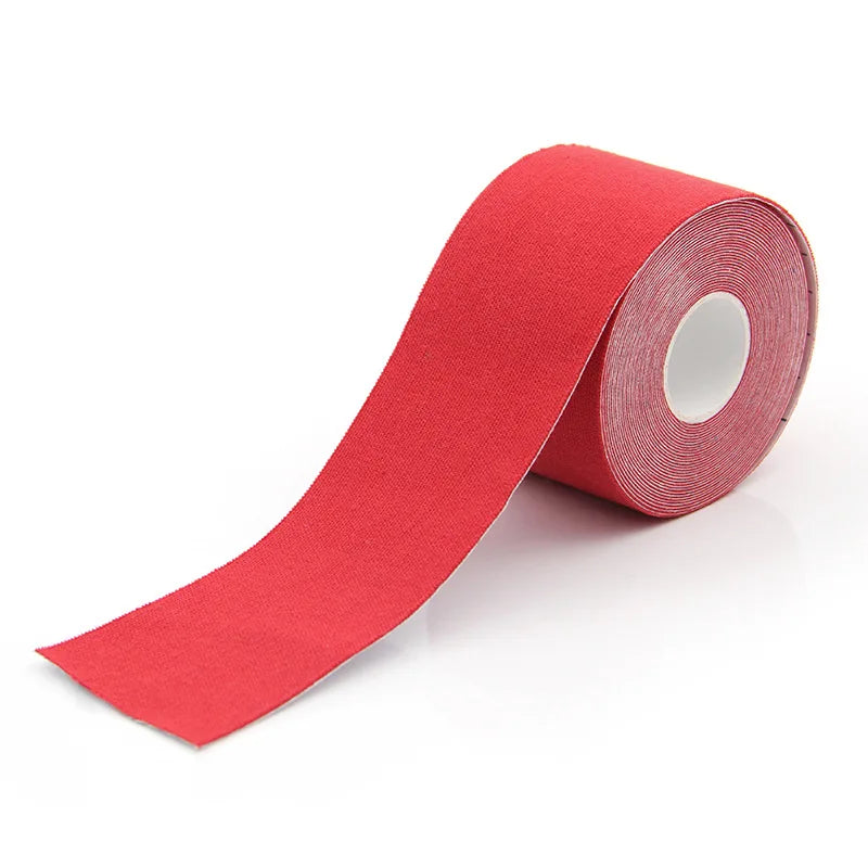 Elastic Kinesiology Sports Tape