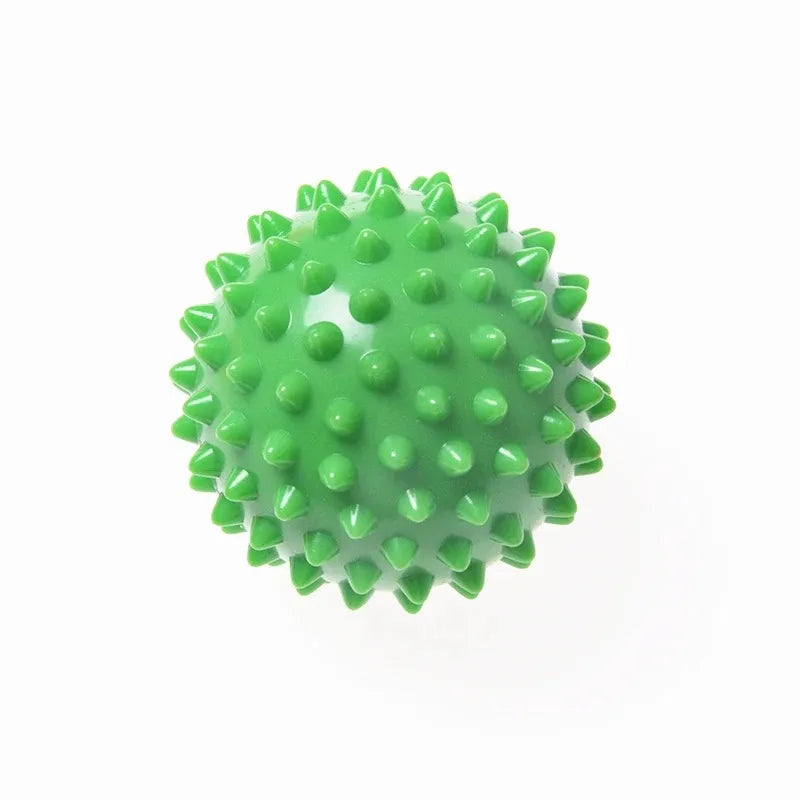 Spiked Massage Ball