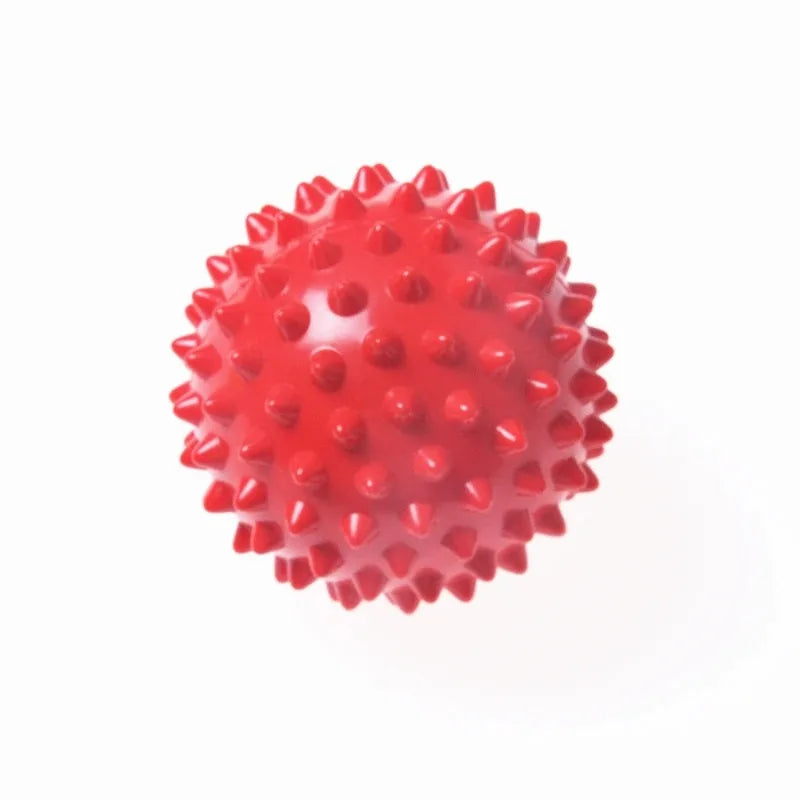 Spiked Massage Ball