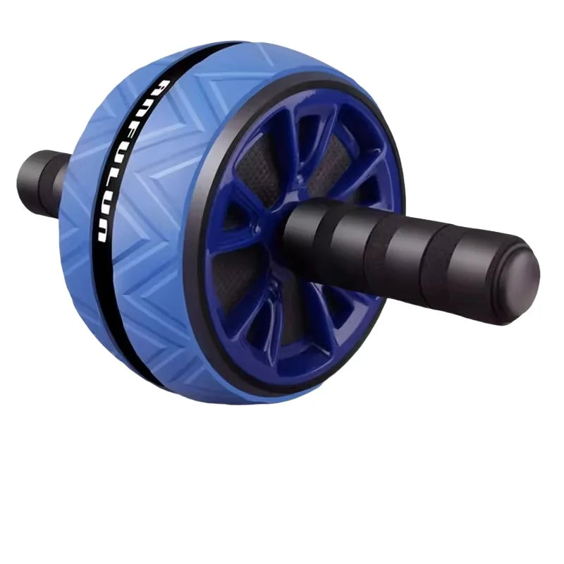 Silent Core Strength Roller