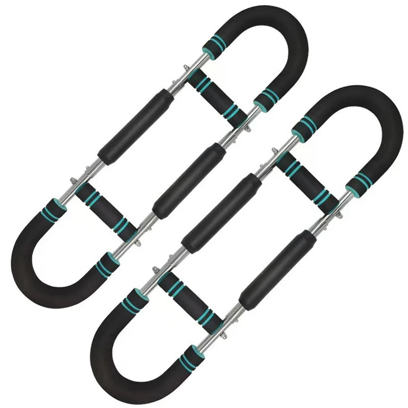 Adjustable Arm Strength Trainer