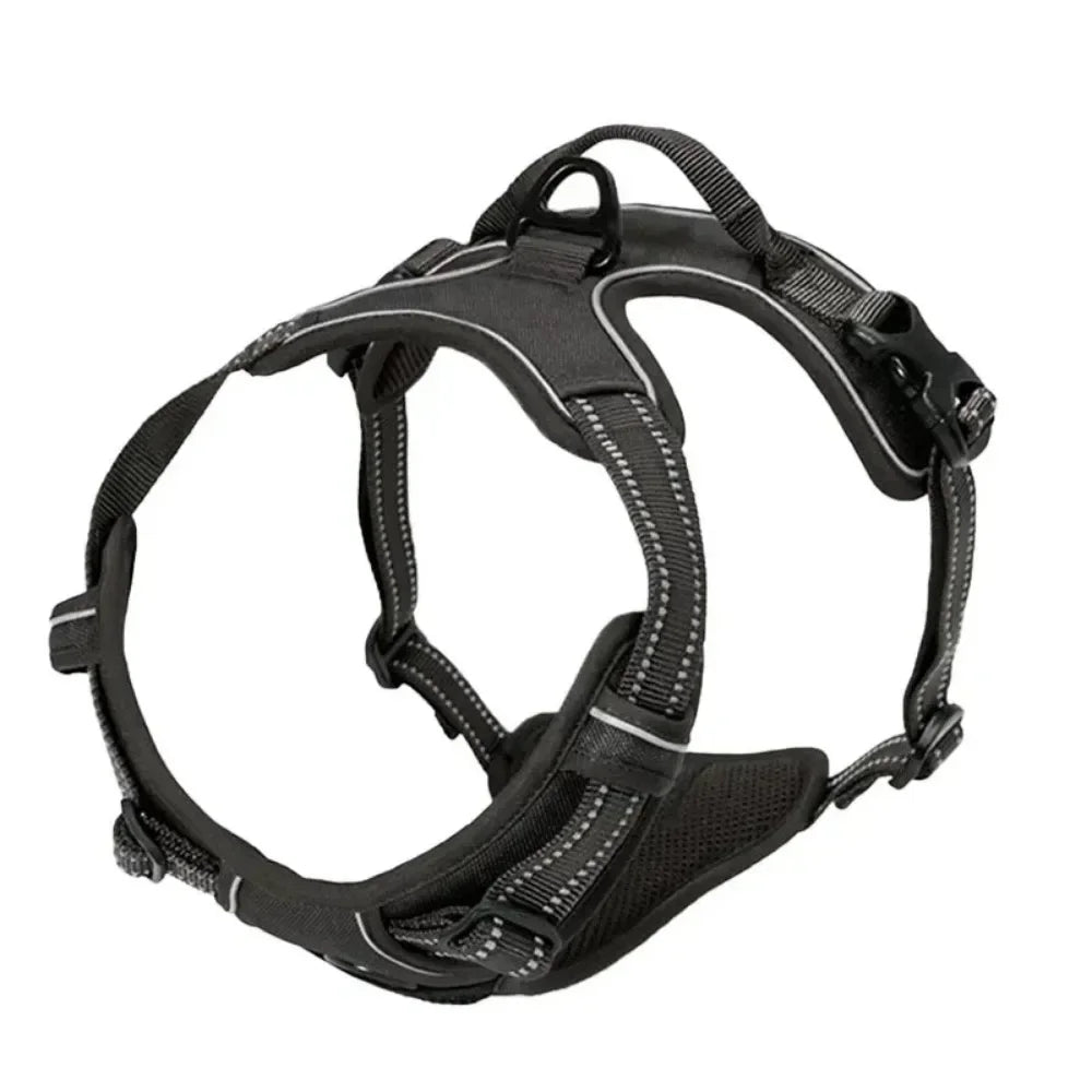 Pet Breathable Chest Strap