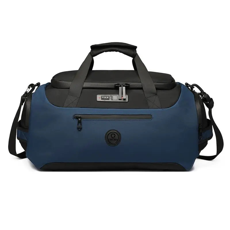 Large Capacity Travel Duffel Bag