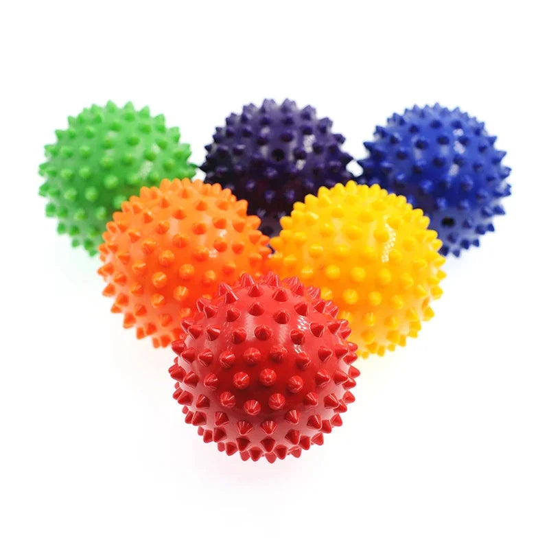 Spiked Massage Ball