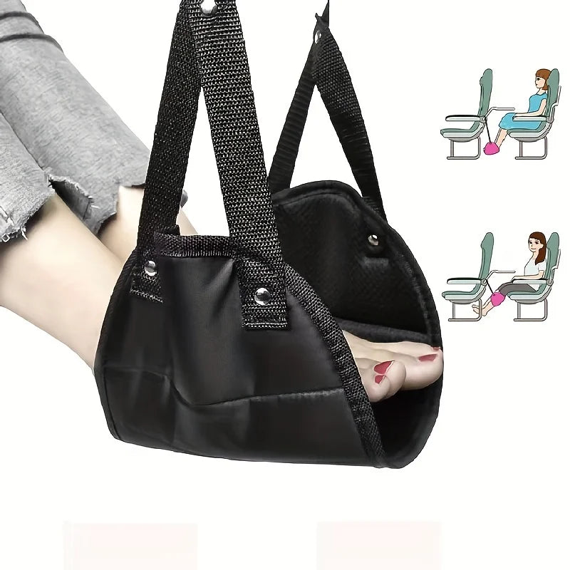 Adjustable Portable Hammock for Comfortable Travel